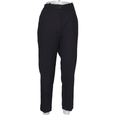 Suit pants (Black) from Nine:inthe:morning Elastane, Polyester, Wool
