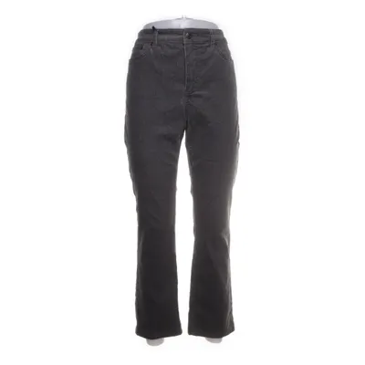 Pantalon en velours (Vert) de Ralph Lauren Coton, Élasthane, Cuir