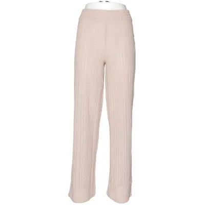 Palazzohose (Beige) von NA-KD Baumwolle, Polyester