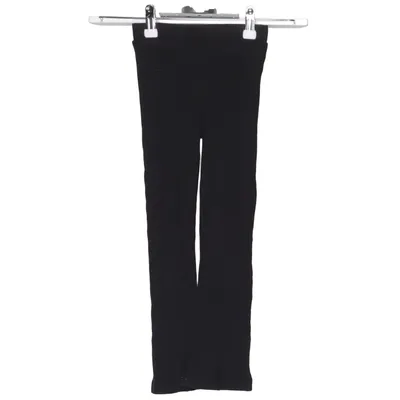Leggings (Black) from Amy & Lucy Cotton, Elastane, Polyester