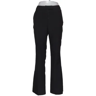 Pantalon de costume (Noir) de La Redoute Polyester
