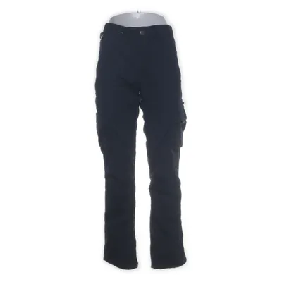 Cargobyxor (Blå) från Texstar Bomull, Polyester