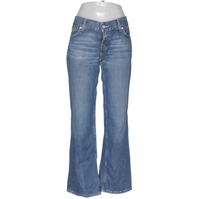 Jeans (Eve) från Eve Bomull