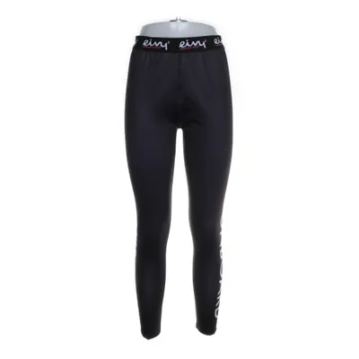 Sportleggings (Zwart) van Eivy Polyester, Elastaan