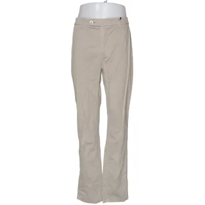 Chinos (Beige) fra Jacob Bomuld, Elastan