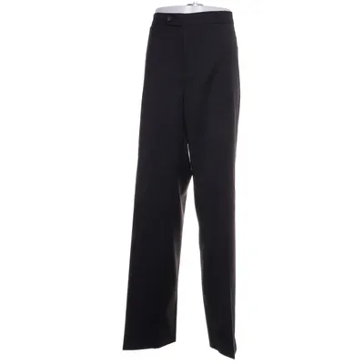 Kostymbyxor (Svart) från Classic Collection Polyamid