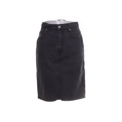 Jupe en jean (09.222061 66254) de Roccobarocco