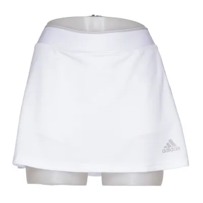 Sports skirt (White) from Adidas Elastane, Polyester