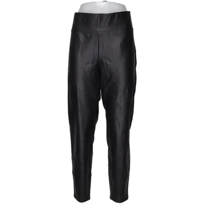 Leggings (Zwart) van Bonprix Elastaan, Polyester