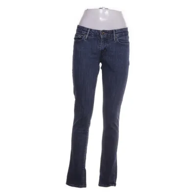 Jeans (Demi Curve) från Levi Strauss & Co Bomull, Elastan, Polyuretan