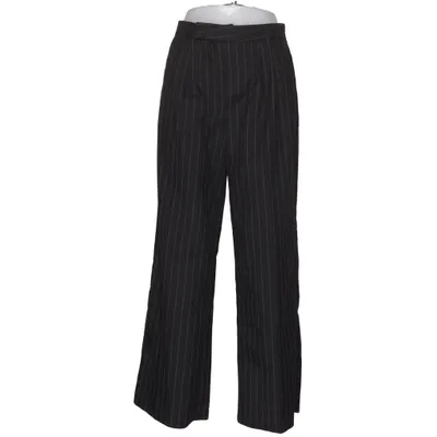 Suit pants (Black) from Divided by H&M Polyester, Viscose, Elastane