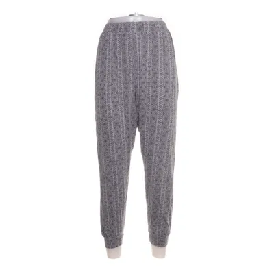 Pantalon de pyjama (Gris, Blanc) de Blend She Coton, Élasthane, Modal