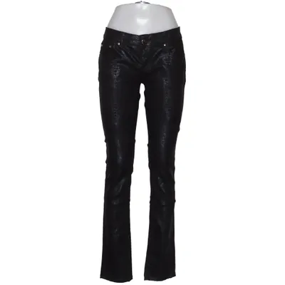 Jeans (Gray) from Redseventy Cotton, Elastane, Polyester