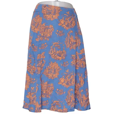 Kjol (Rosemary Skirt) från Wood Wood Viskos