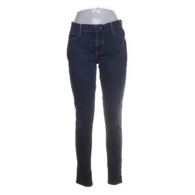 Jeans (710 SUPER SKINNY) från Levi's Premium Bomull, Elastan, Polyester