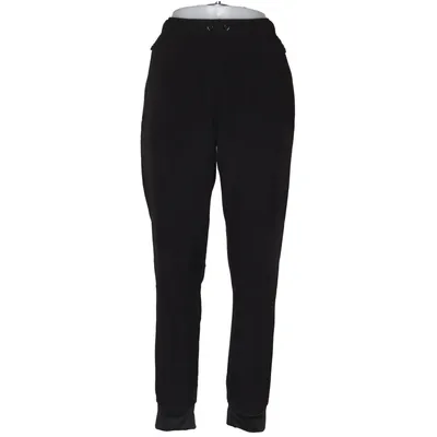 Pantalon de jogging (Noir) de Foot Locker Élasthane, Polyester