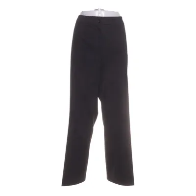 Pantalon patte d'éléphant (Noir) de Selection Élasthane, Polyester