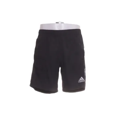 Sports shorts (RUNNING PRIMEGREEN) from Adidas