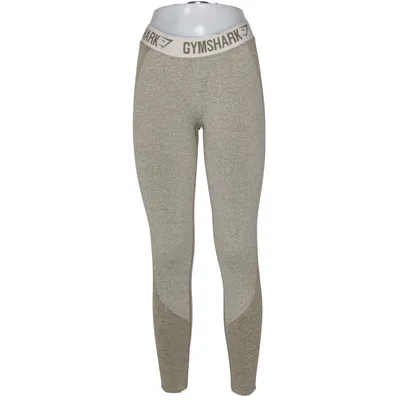 Træningsleggings (Grøn) fra Gymshark