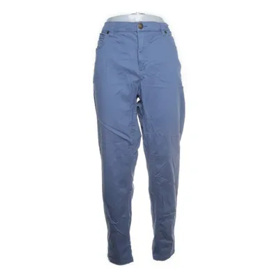 Jeans (Blue) from Sheego Casual Cotton, Elastane