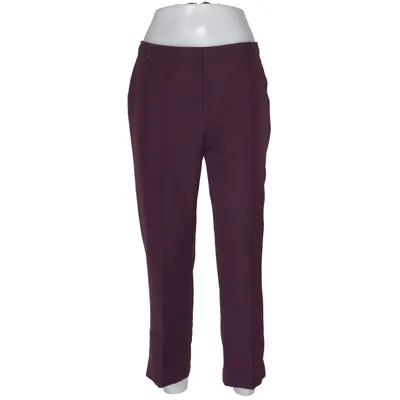 Trekvartsbyxor (Lila) från Hennes Polyester