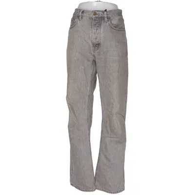 Jeans (Tuff Tony Mountain Grey) från Nudie Jeans Bomull