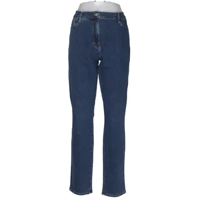 Jeans (SHAKIRA) från Brax Bomull, Elastan, Polyester