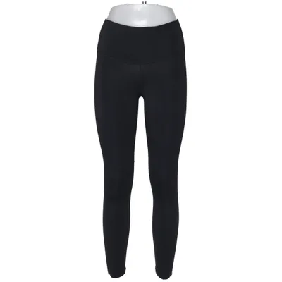 Sports tights (Black) from Nike Yoga Elastane, Polyester