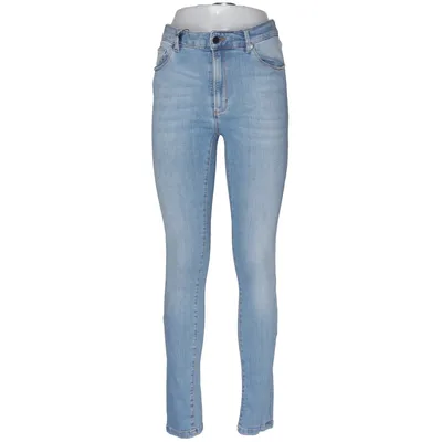 Jeans (Blå) från Riccovero Bomull, Elastan