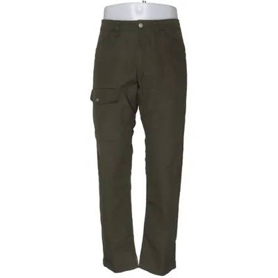 Friluftsbukser (Greenland Jeans) fra Fjällräven Bomuld, Polyester