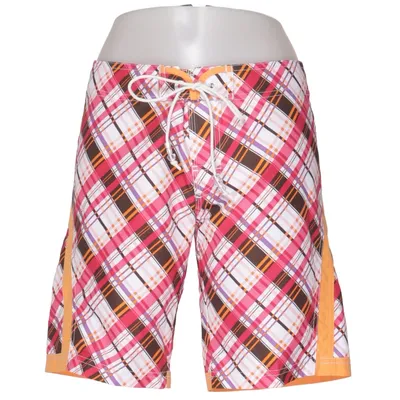 Shorts de bain (Rose, Orange, Multicolore) de Chiemsee Polyester