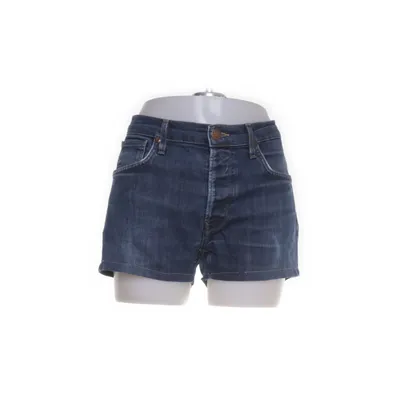 Jeansshorts (Blå) fra Lee Bomuld, Polyester