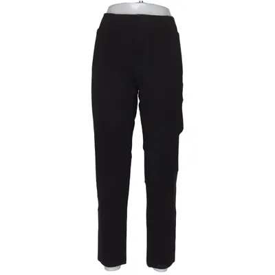 Pants (Black) from ADA Fashion Acrylic, Elastane, Viscose