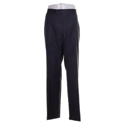 Kostymbyxor (Grå) från Benvenuto. Ull