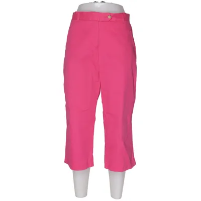 Driekwart broek (golf) van Tommy Hilfiger Golf Katoen, Elastaan