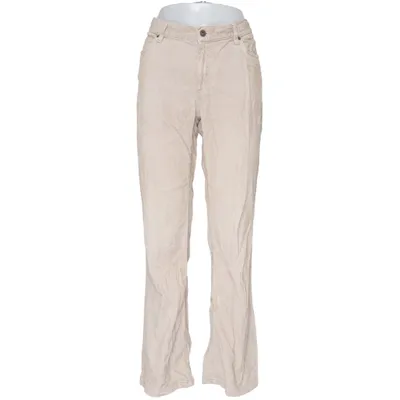 Pantalon en velours (Beige) de Label Of Graded Goods Coton
