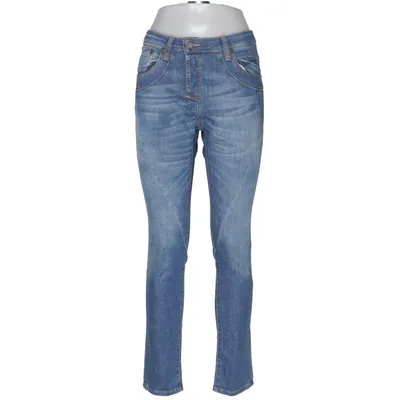 Jean (P88NBQ2DBE) de Please Coton, Élasthane