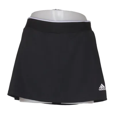 Sports skirt (Black) from Adidas Elastane, Recycled polyester