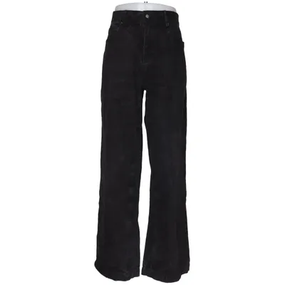 Jeans (Black) from Alis Cotton