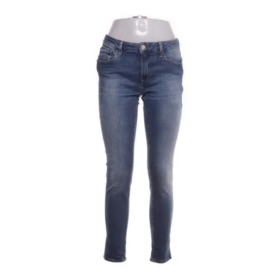 Jeans (Blue) from Mavi Jeans Co. Cotton, Elastane