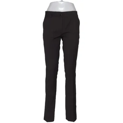 Kostuumbroek (Zwart) van Yves Saint Laurent Beauté Elastaan, Polyester, Viscose
