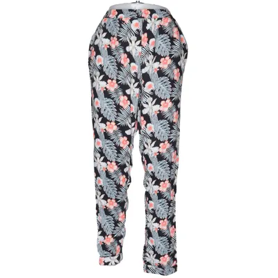 Pyjamasbyxor (Svart, Flerfärgad) från Roxy