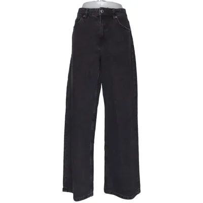 Jeans (Gray) from Pull & Bear Cotton