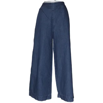 Spijkerbroek (Blauw) van MSCH Copenhagen Katoen
