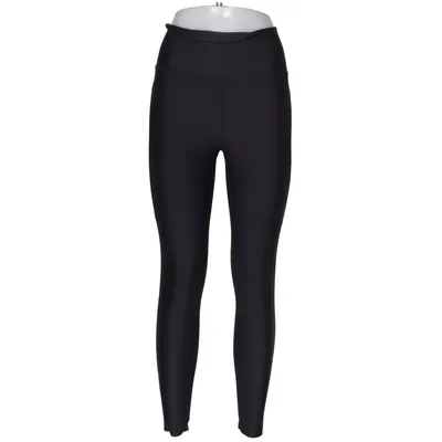 Sportleggings (Zwart) van EYDA Elastaan, Polyester