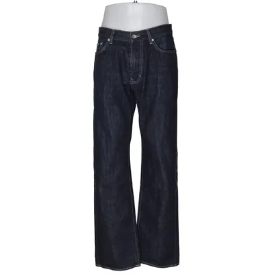Jeans (Blå) från Hugo Boss Bomull