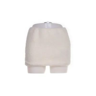 Skirt (White) from Sumwon Polyester