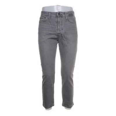 Spijkerbroek (Grijs) van Jack & Jones Katoen