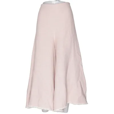 Palazzobukser (Pink) fra By Malene Birger Akryl, Bomuld, Polyester, Uld