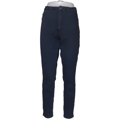 Jeans (Blue) from ONLY Carmakoma